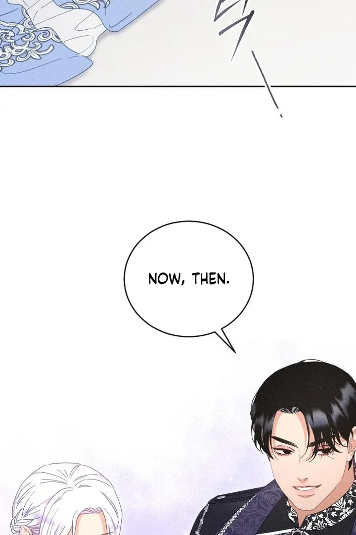I dare to plead Chapter 8 page 85 - 