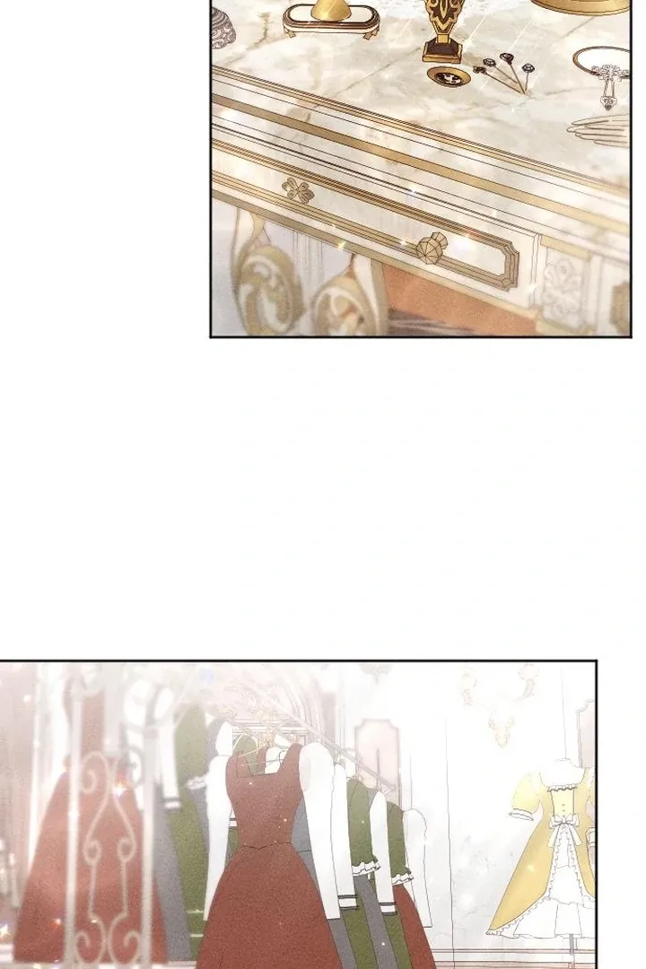 I dare to plead Chapter 8 page 90 - 