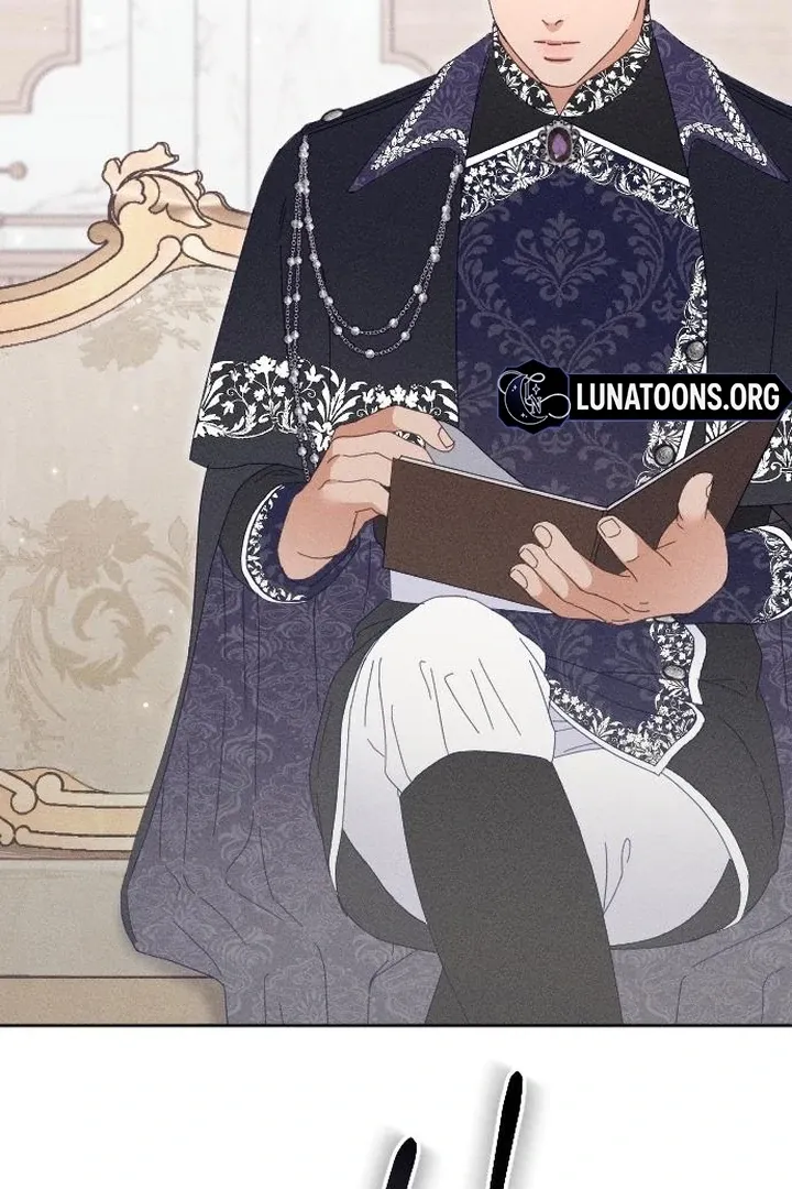 I dare to plead Chapter 8 page 92 - 