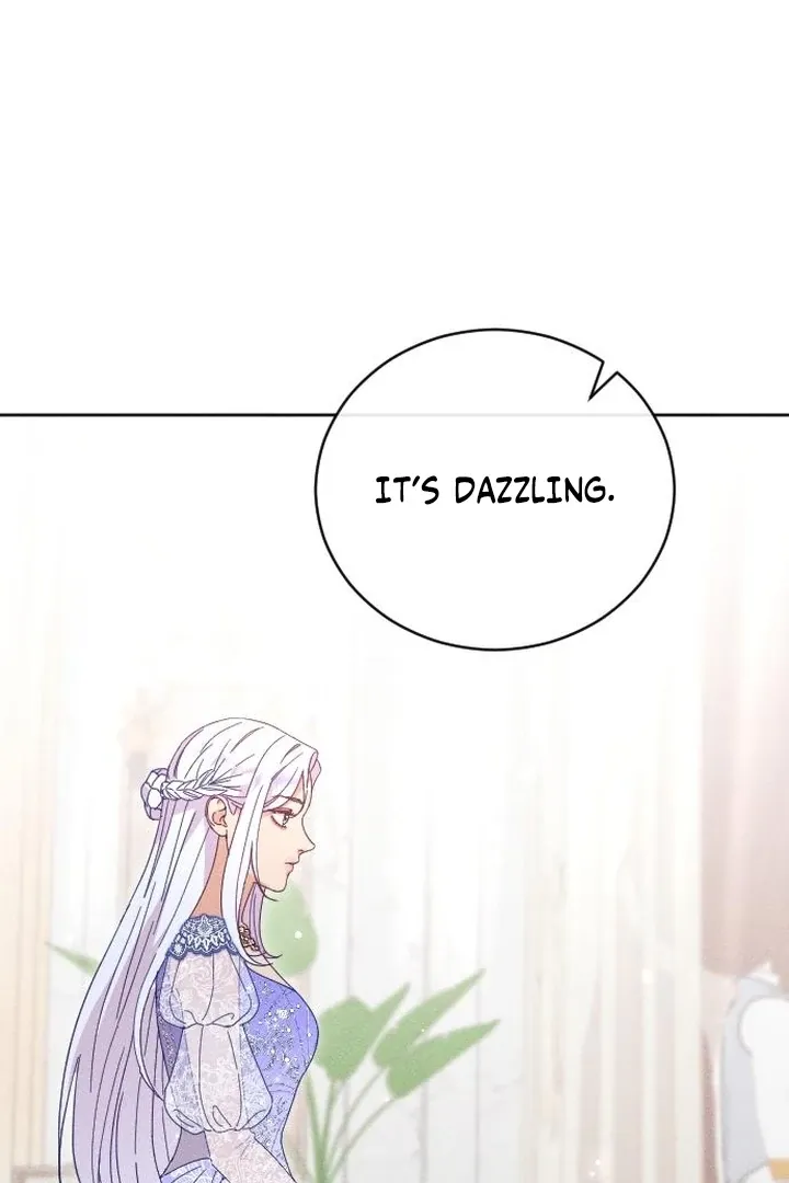 I dare to plead Chapter 8 page 99 - 