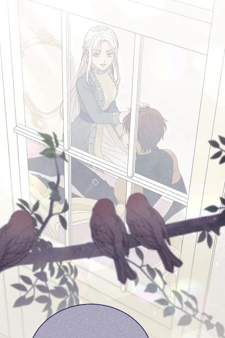 I dare to plead Chapter 9 page 102 - 