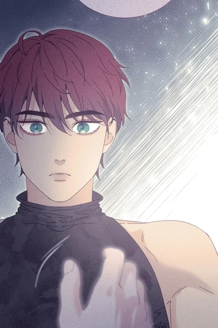 I dare to plead Chapter 9 page 105 - 