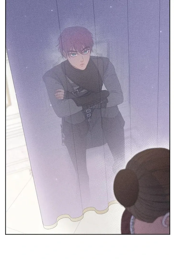 I dare to plead Chapter 9 page 111 - 
