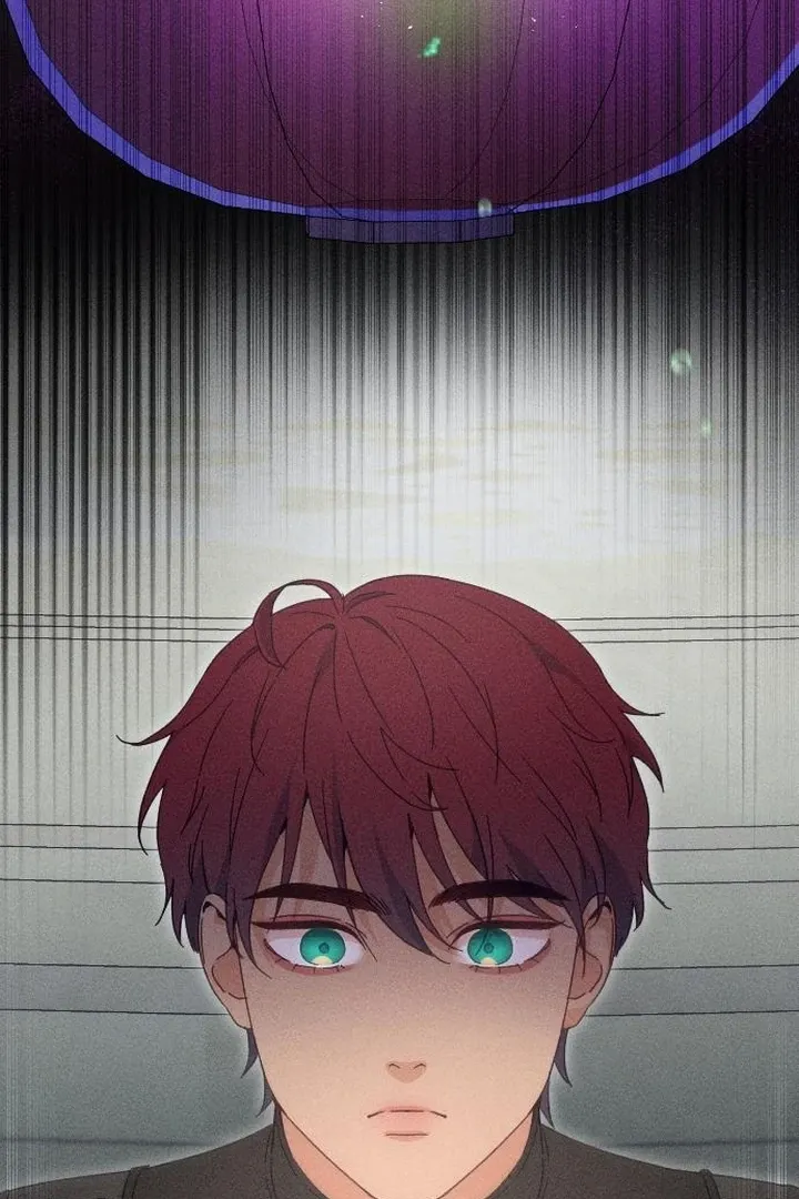 I dare to plead Chapter 9 page 116 - 