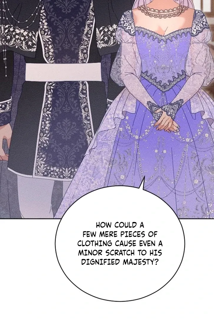 I dare to plead Chapter 9 page 19 - 