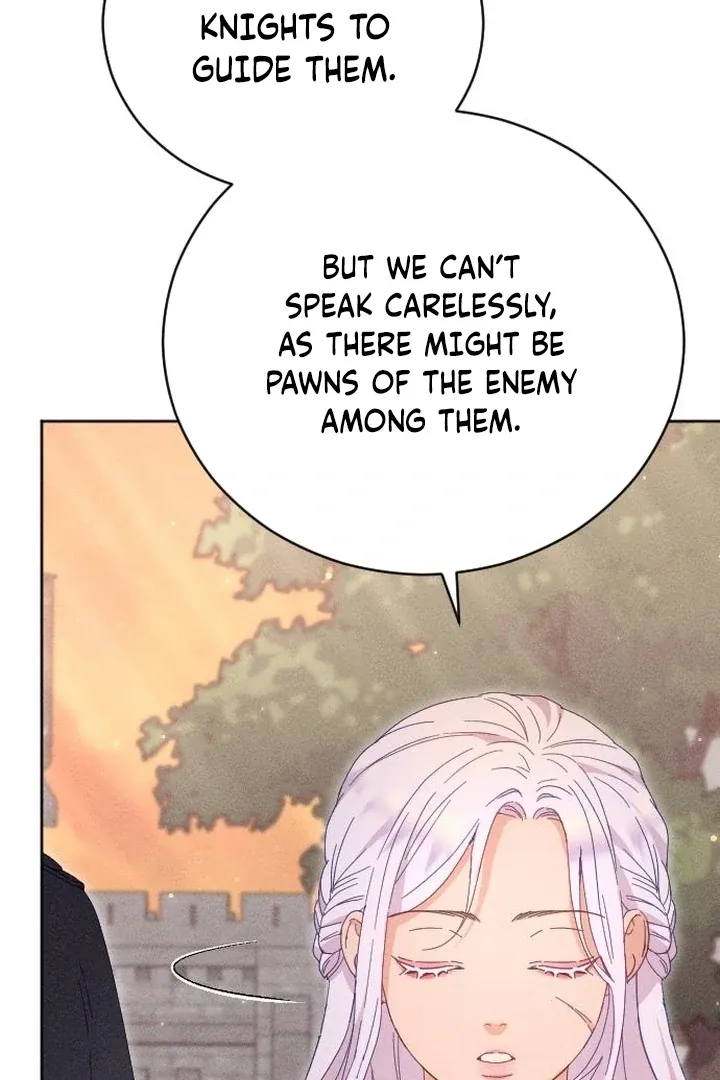 I dare to plead Chapter 9 page 51 - 