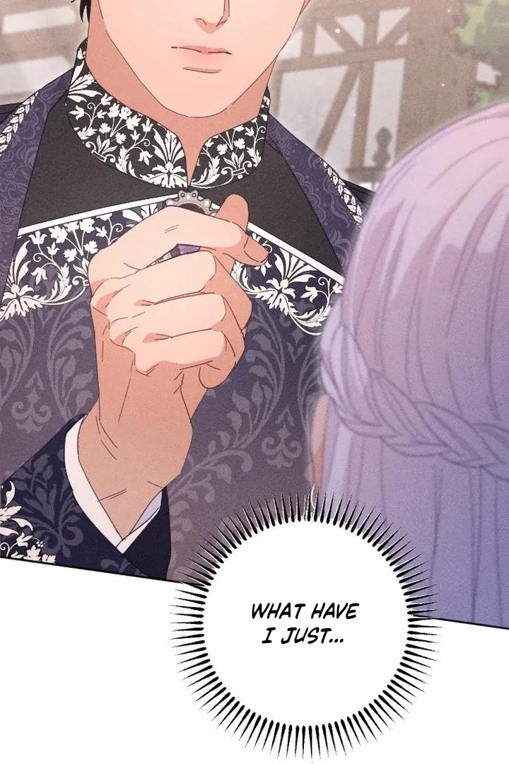 I dare to plead Chapter 9 page 75 - 