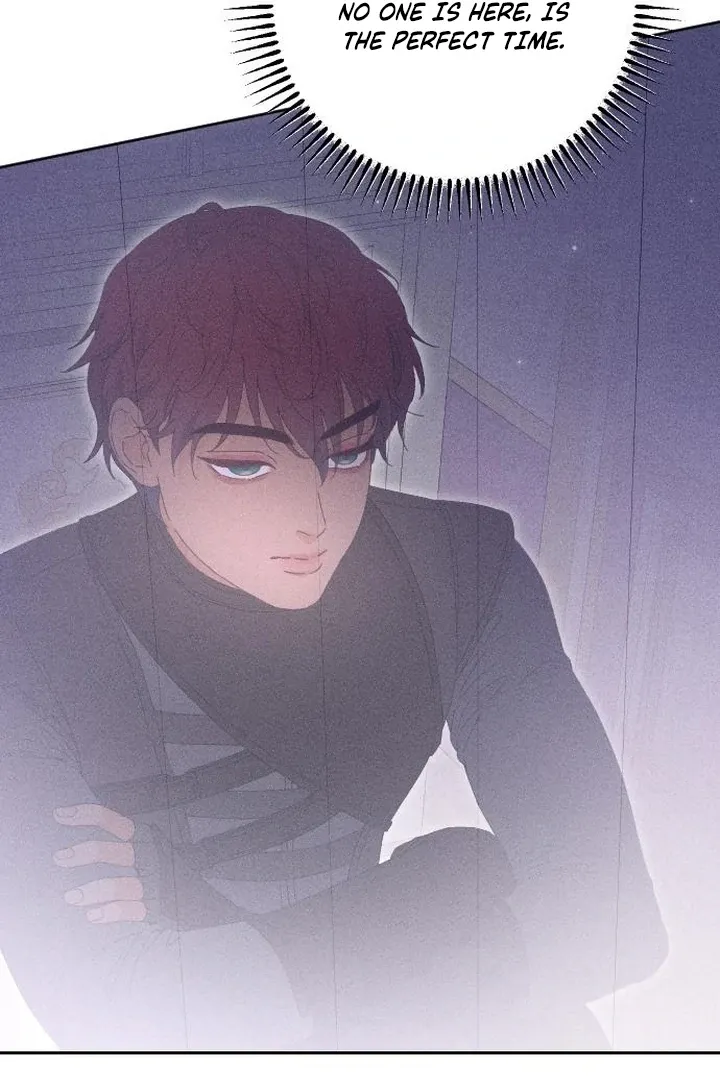 I dare to plead Chapter 9 page 86 - 
