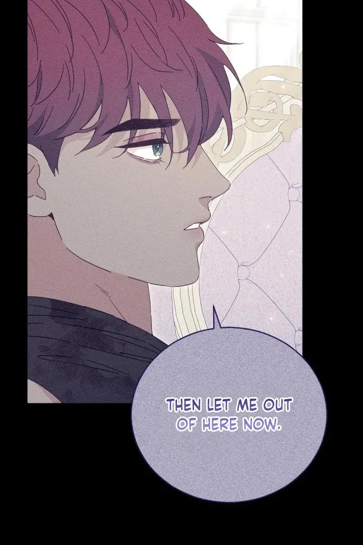 I dare to plead Chapter 9 page 91 - 