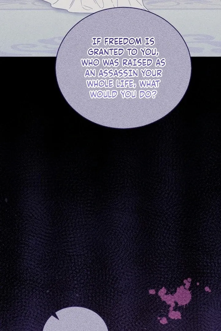 I dare to plead Chapter 9 page 97 - 