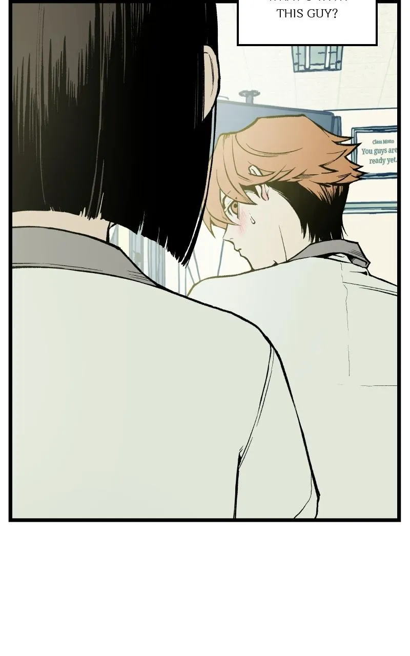 I Dare You Chapter 0 page 4 - 