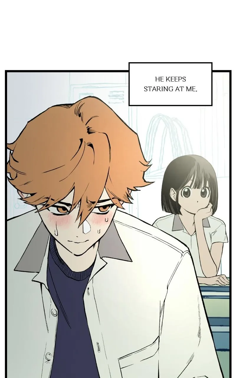 I Dare You Chapter 0 page 5 - 