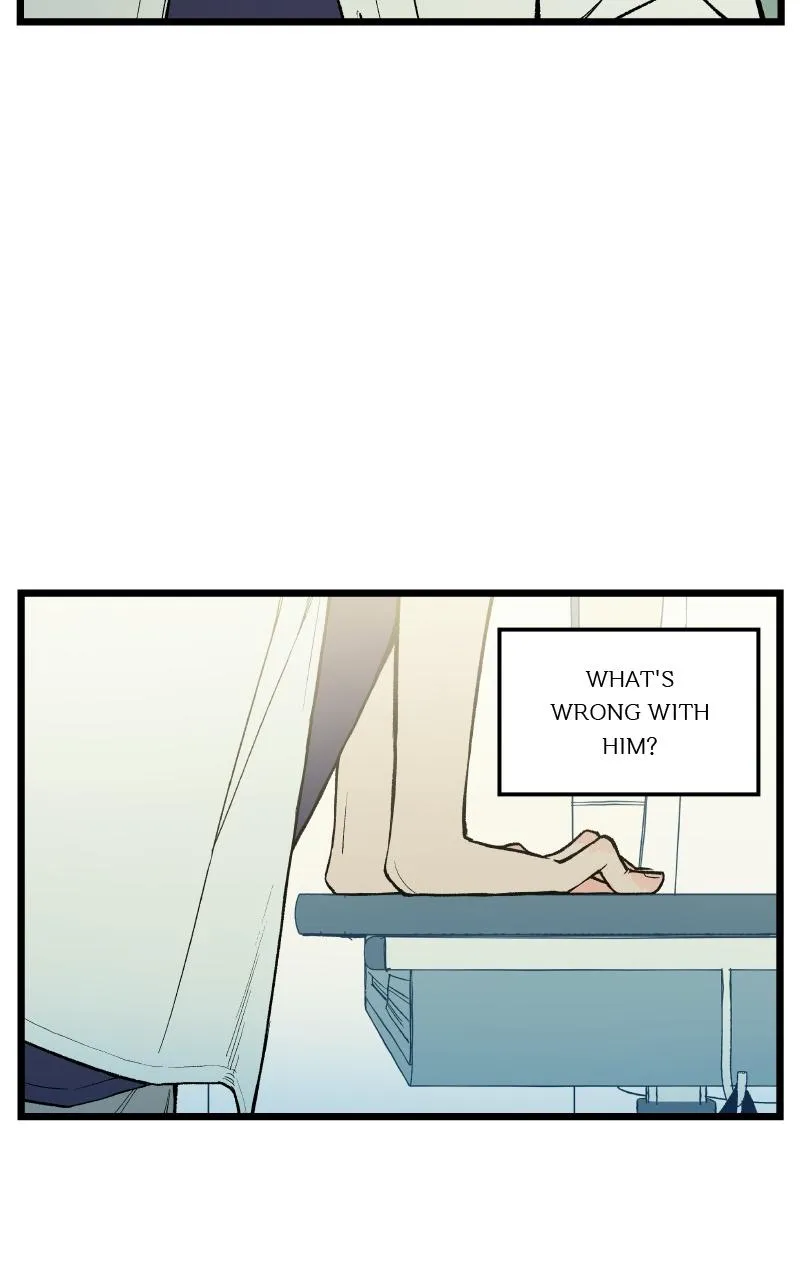 I Dare You Chapter 0 page 6 - 