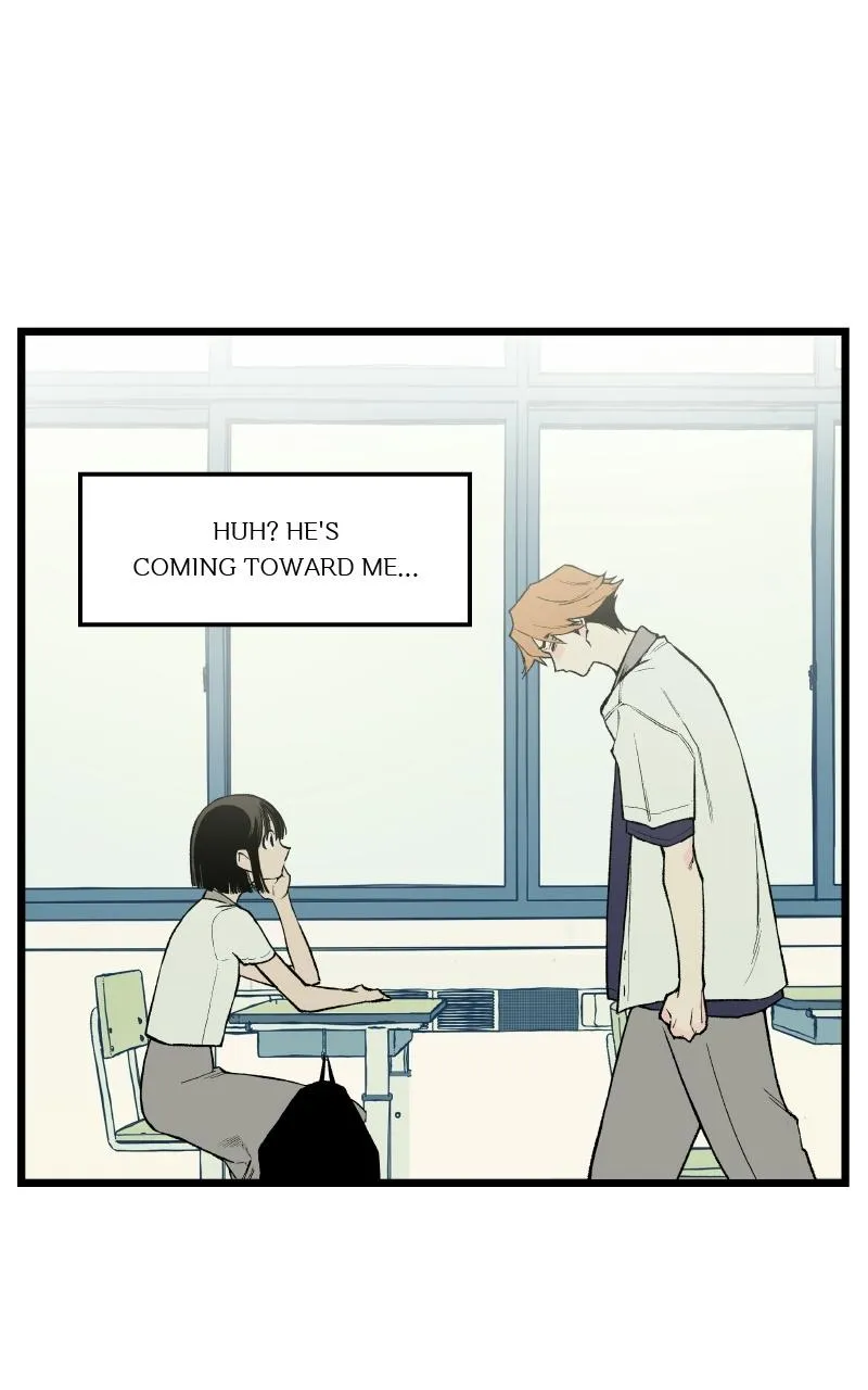 I Dare You Chapter 0 page 7 - 