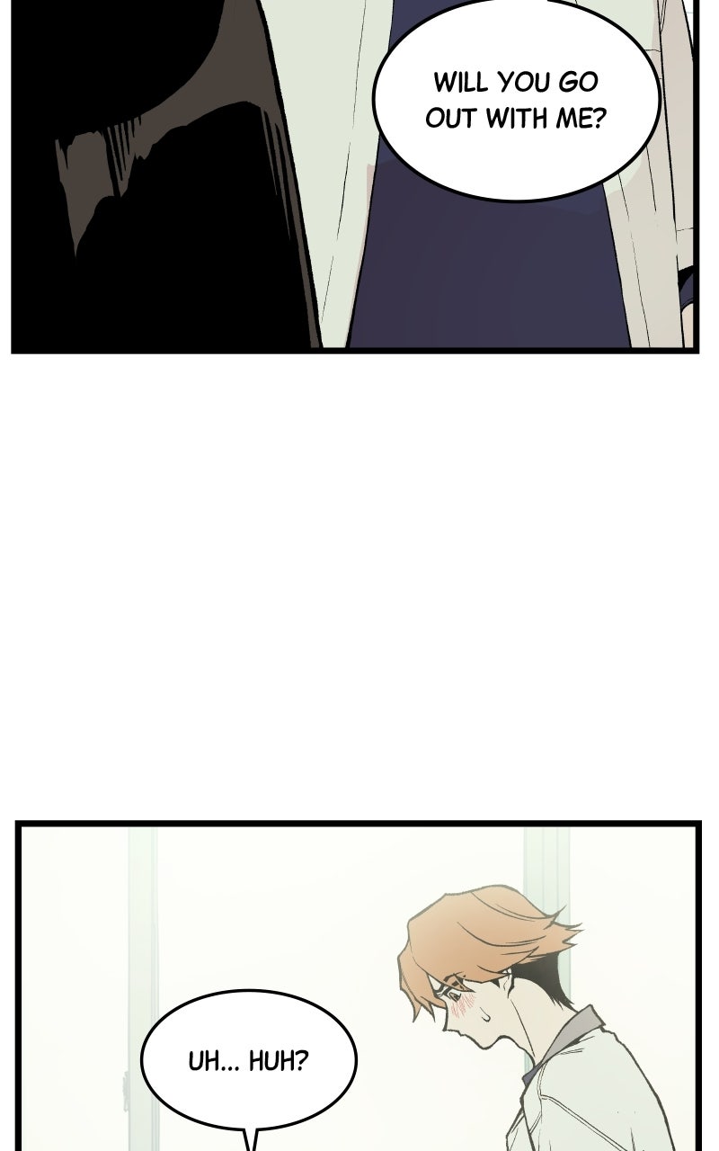 I Dare You Episode 1 page 11 - 