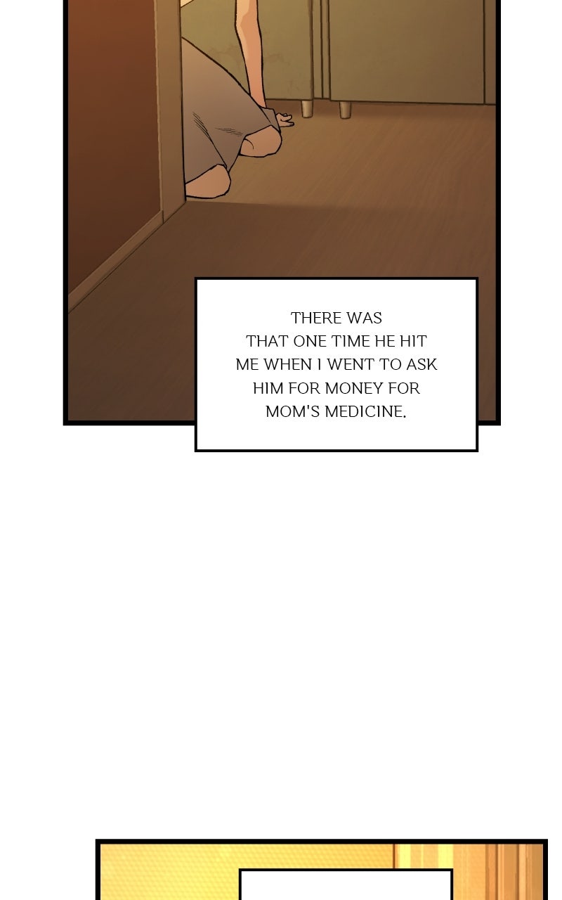 I Dare You Episode 1 page 101 - 