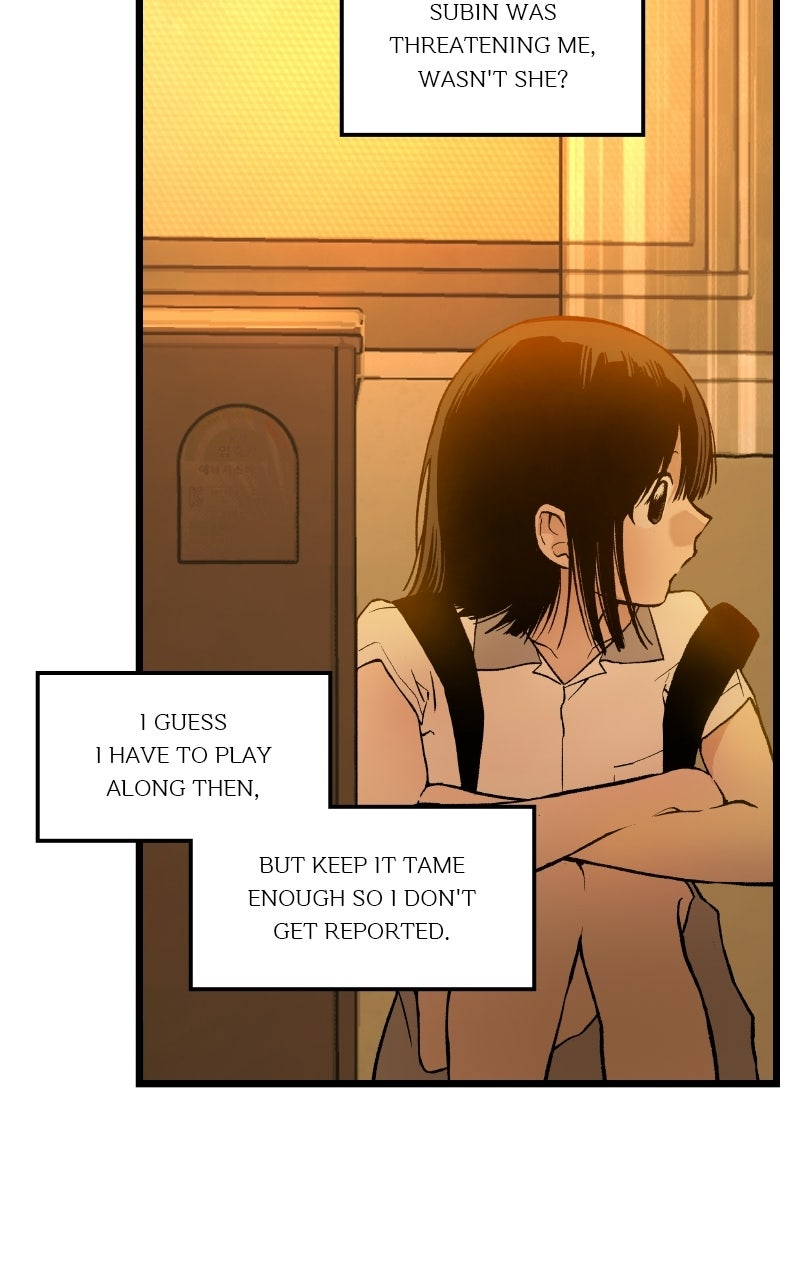 I Dare You Episode 1 page 102 - 
