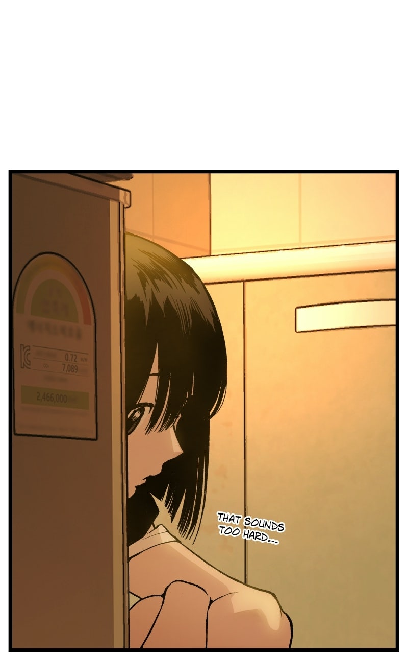 I Dare You Episode 1 page 103 - 