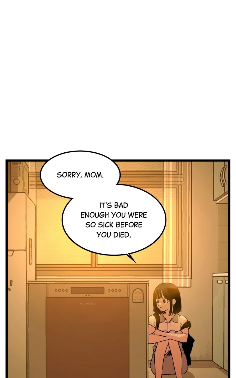 I Dare You Episode 1 page 104 - 