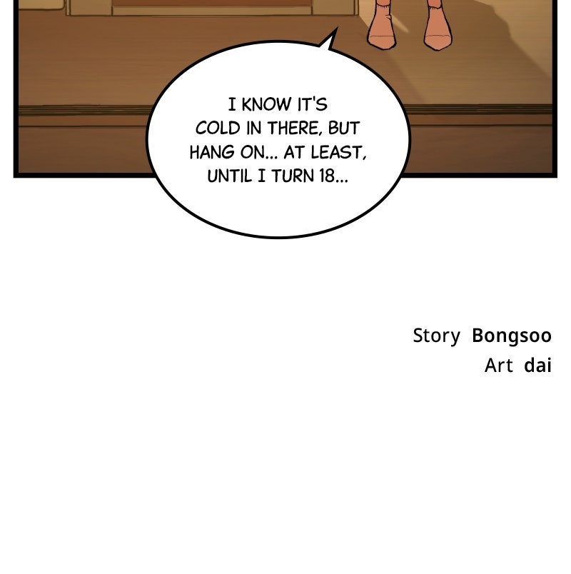 I Dare You Episode 1 page 105 - 