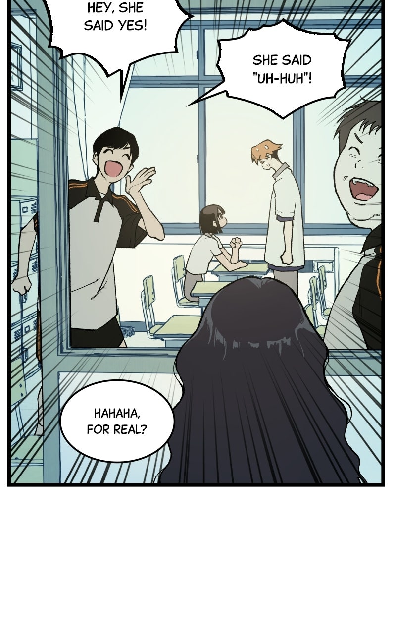 I Dare You Episode 1 page 13 - 