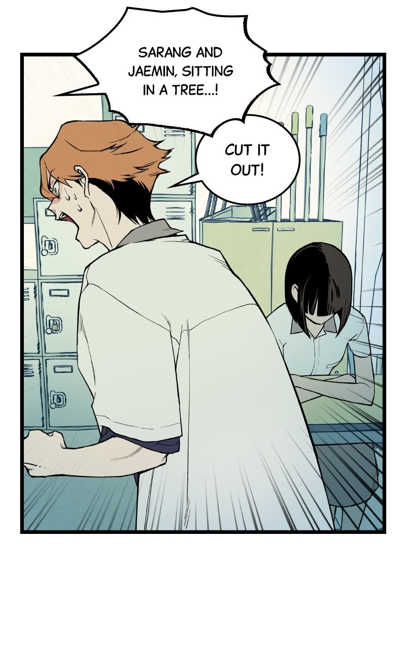 I Dare You Episode 1 page 14 - 