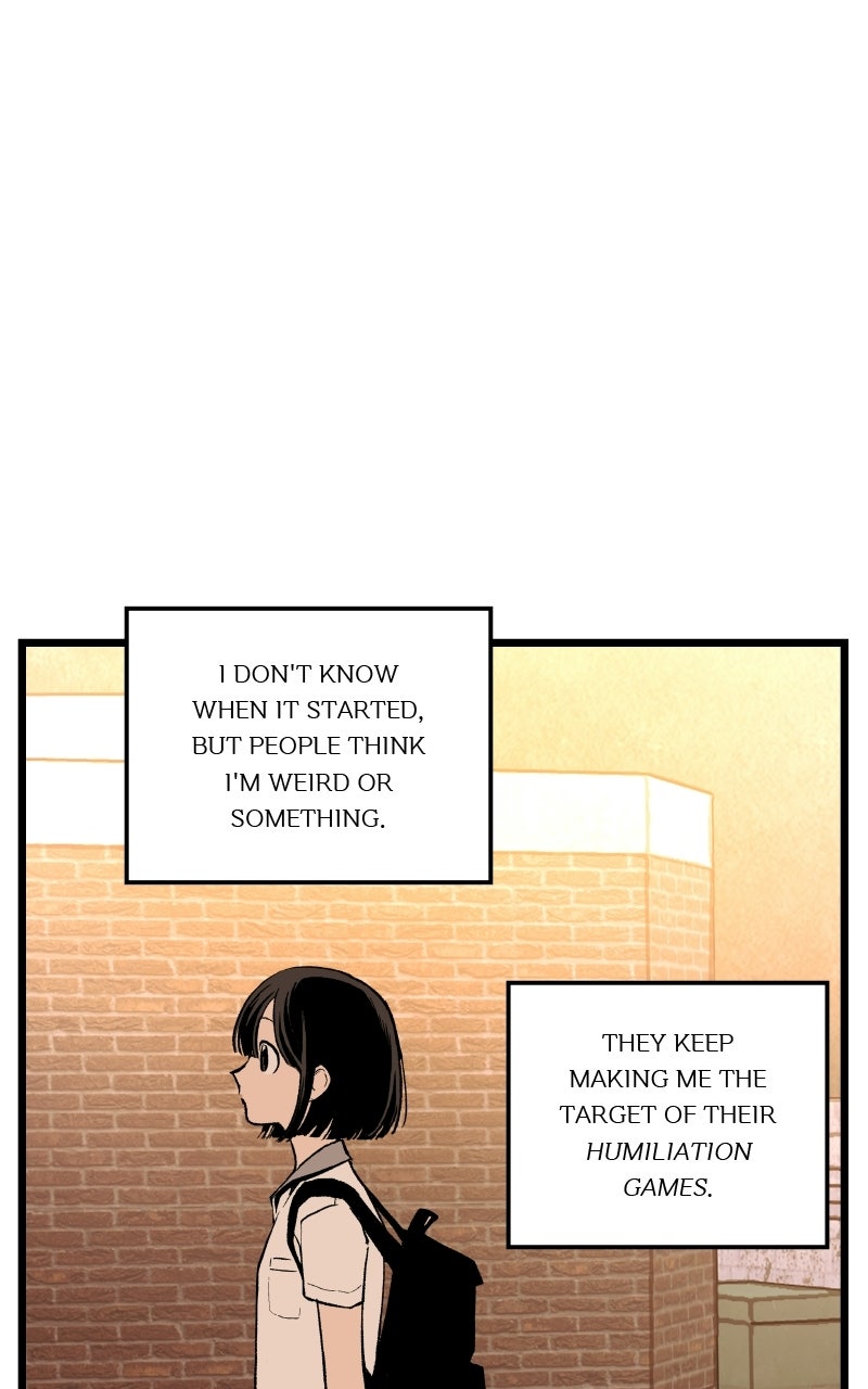 I Dare You Episode 1 page 17 - 