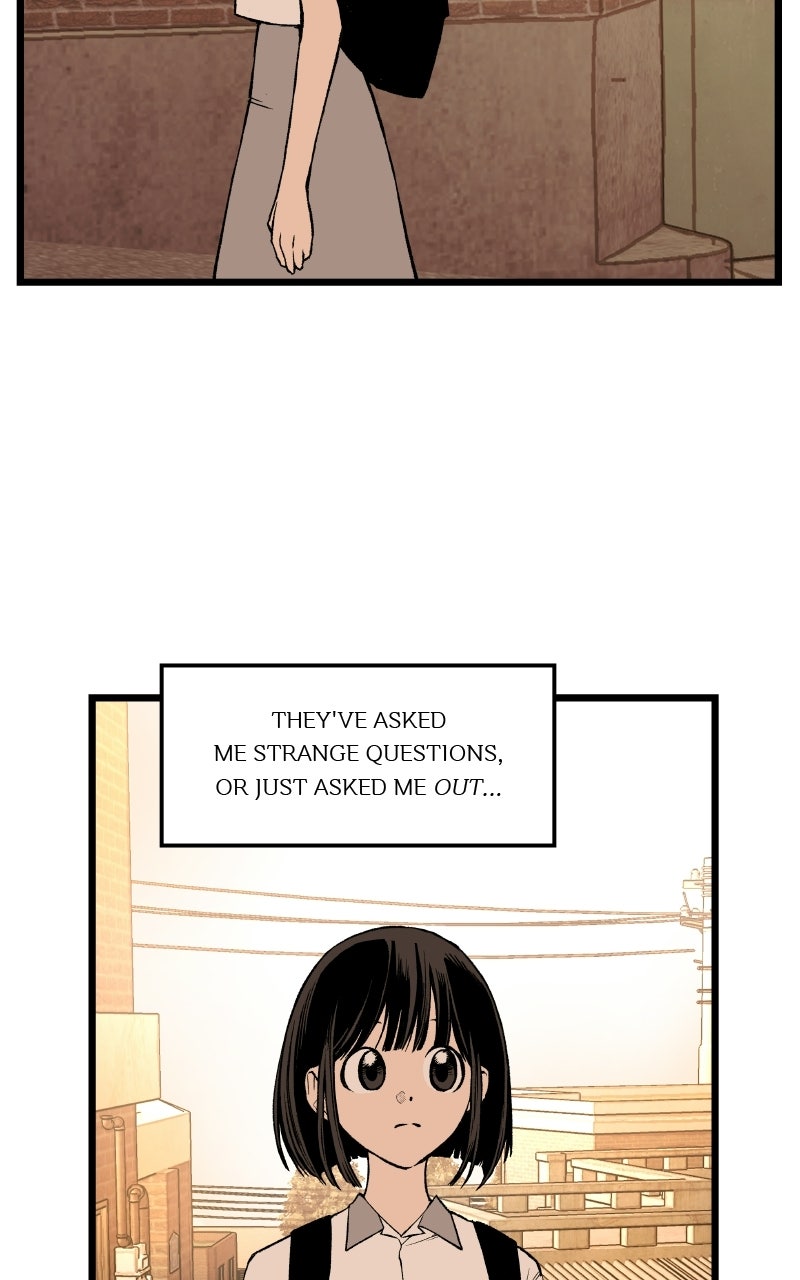 I Dare You Episode 1 page 18 - 