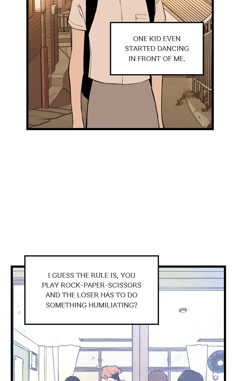 I Dare You Episode 1 page 19 - 
