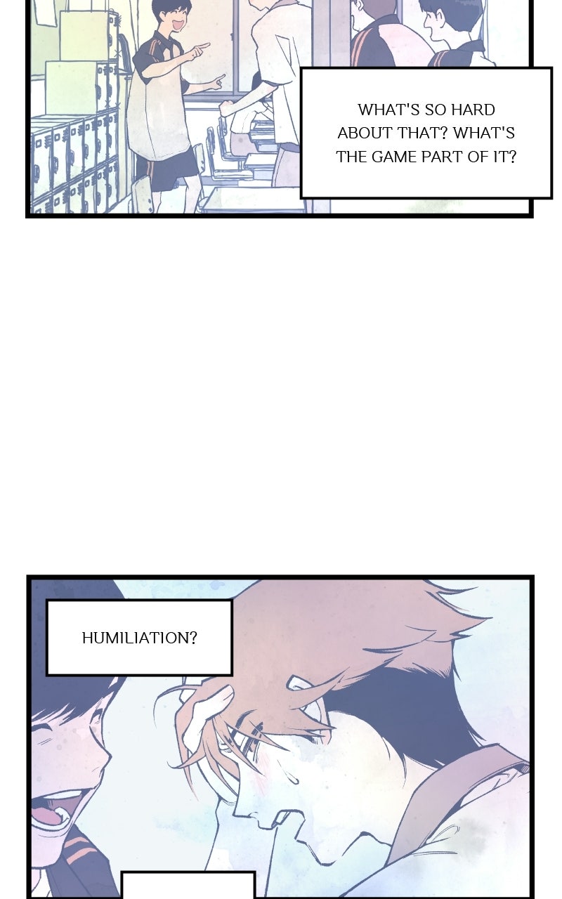 I Dare You Episode 1 page 20 - 