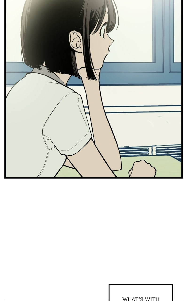 I Dare You Episode 1 page 3 - 