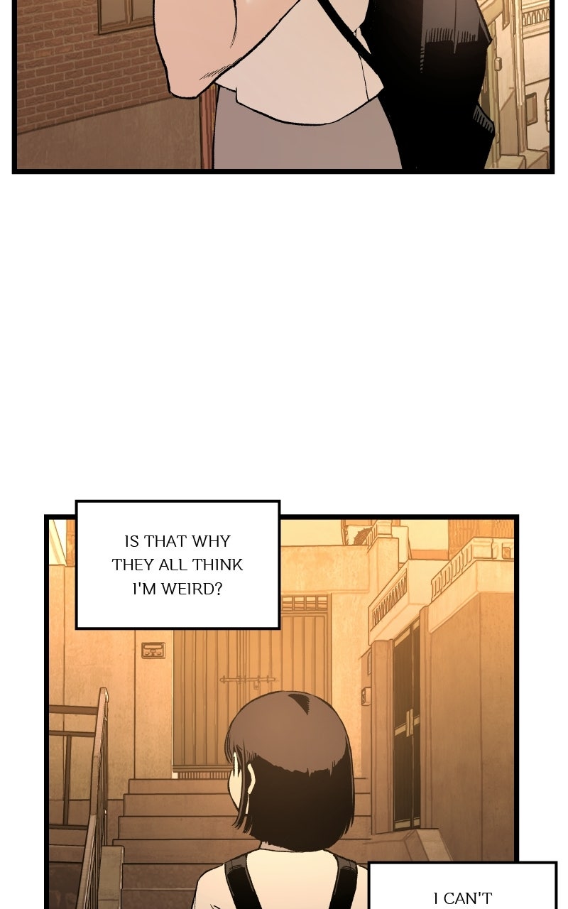 I Dare You Episode 1 page 22 - 