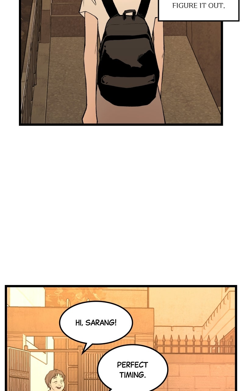 I Dare You Episode 1 page 23 - 