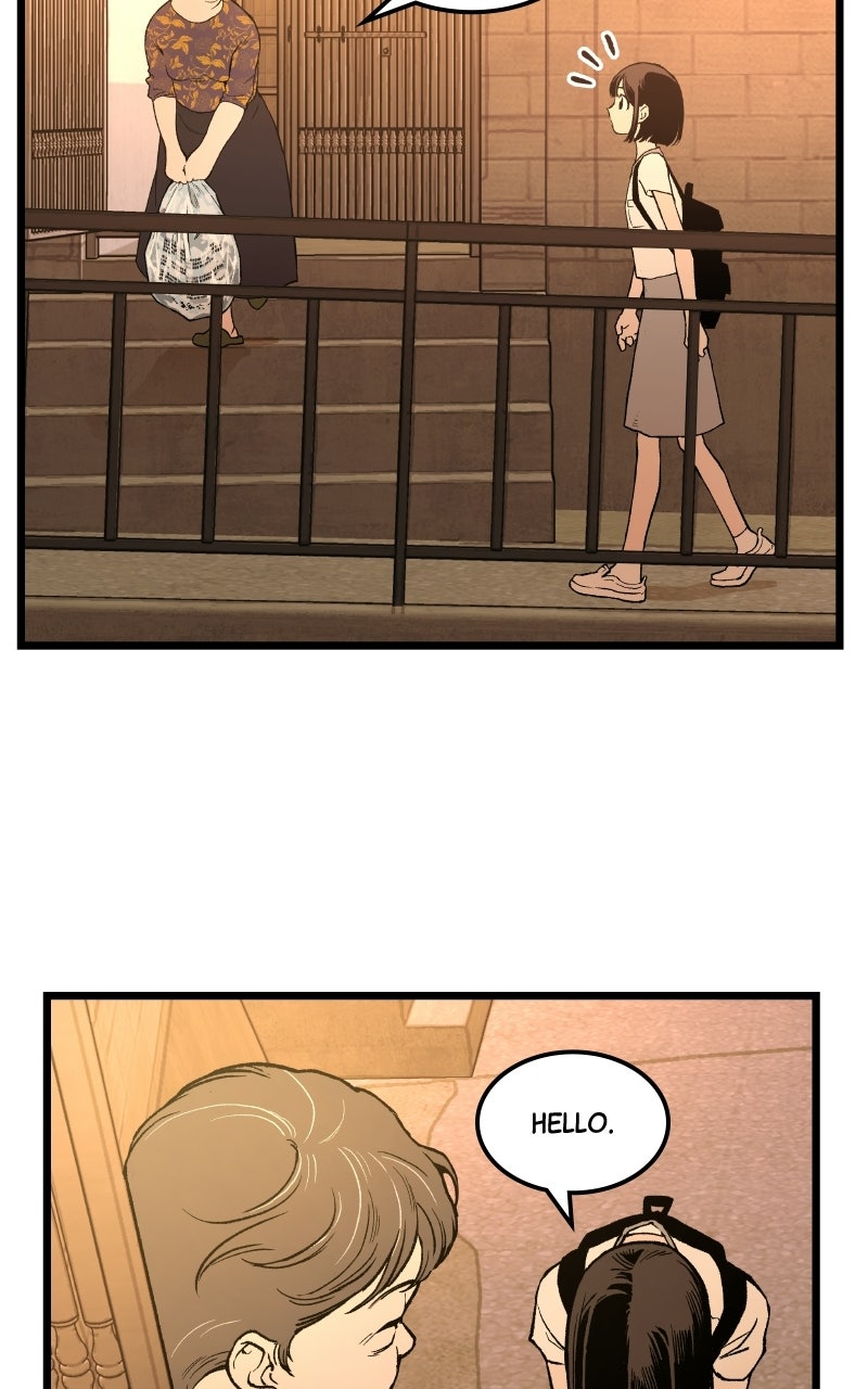 I Dare You Episode 1 page 24 - 