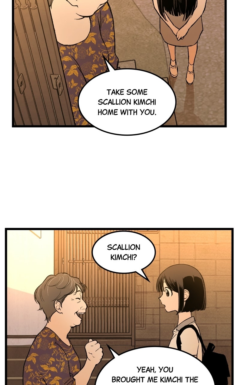 I Dare You Episode 1 page 25 - 