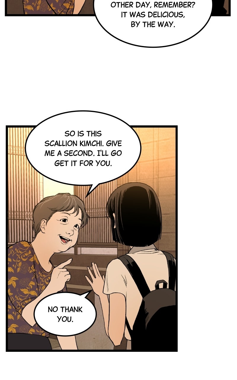 I Dare You Episode 1 page 26 - 