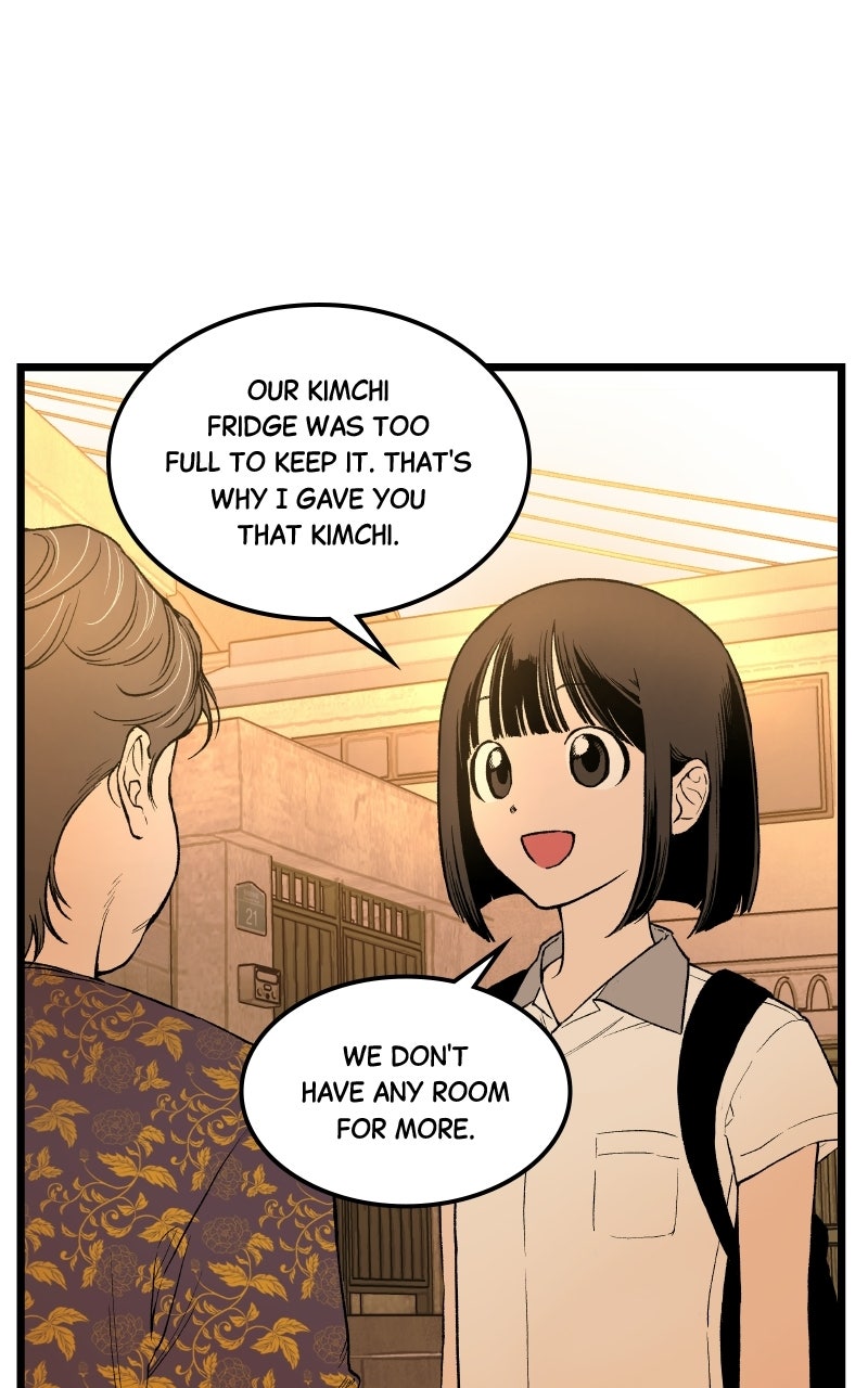 I Dare You Episode 1 page 27 - 