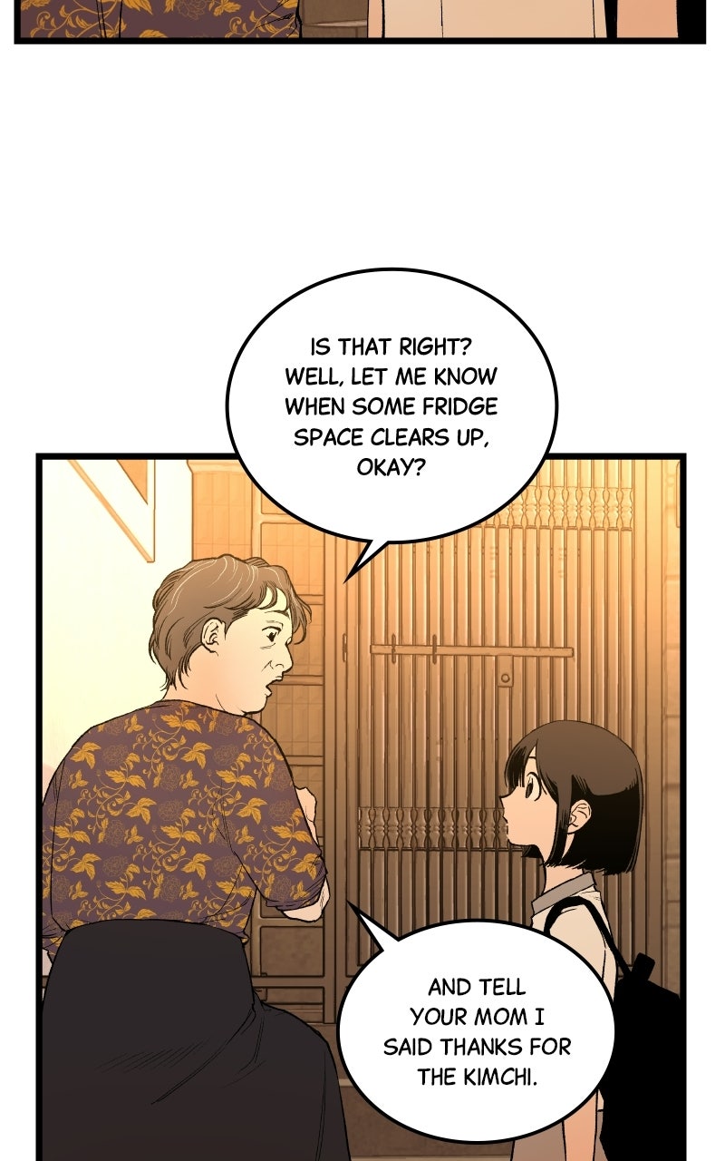 I Dare You Episode 1 page 28 - 