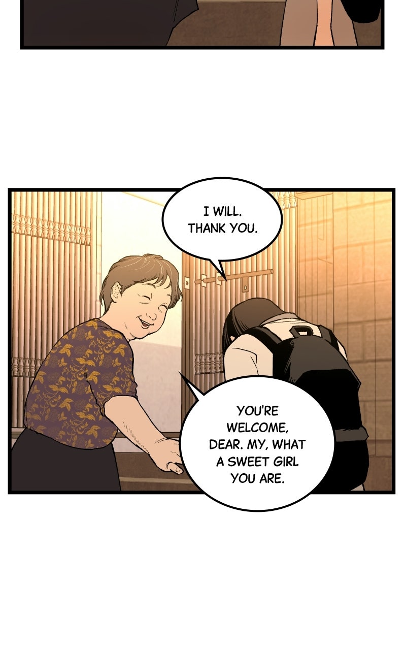 I Dare You Episode 1 page 29 - 