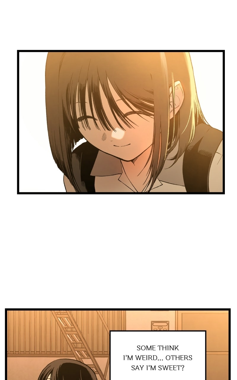 I Dare You Episode 1 page 30 - 