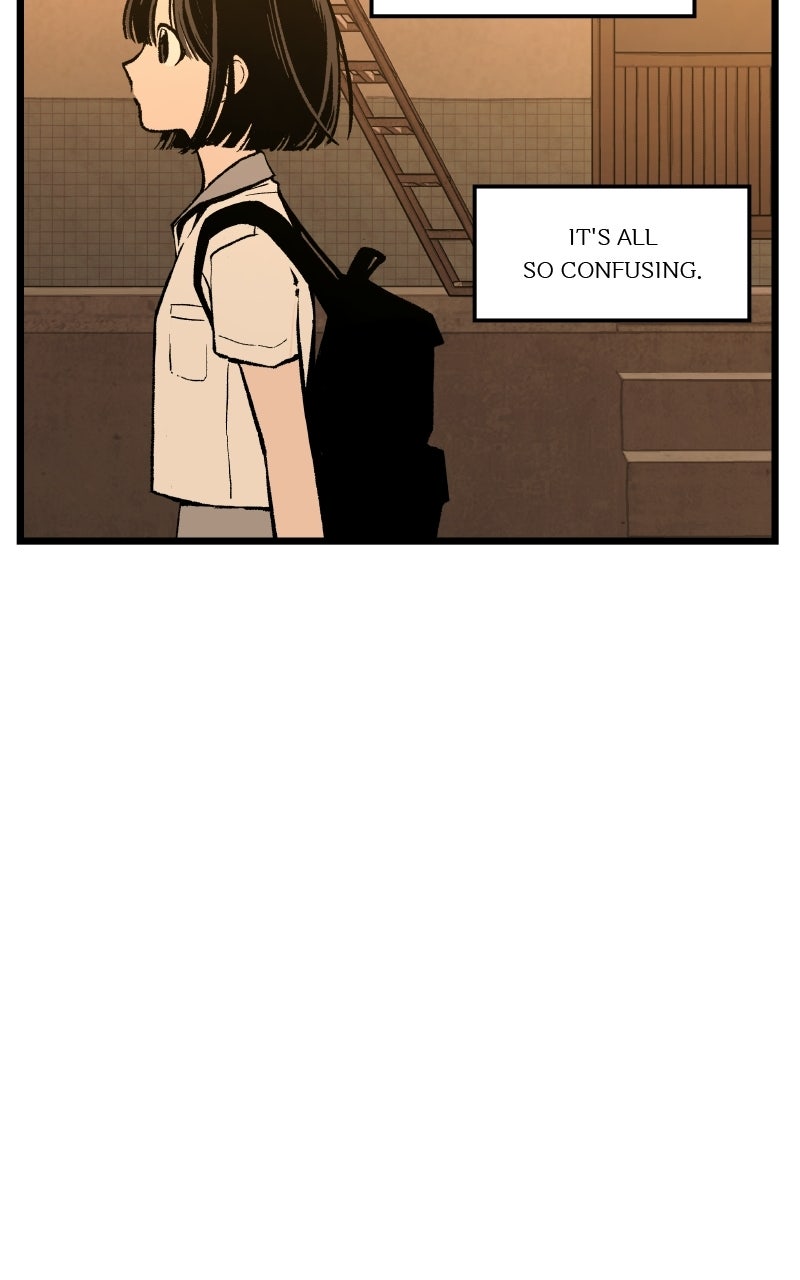I Dare You Episode 1 page 31 - 