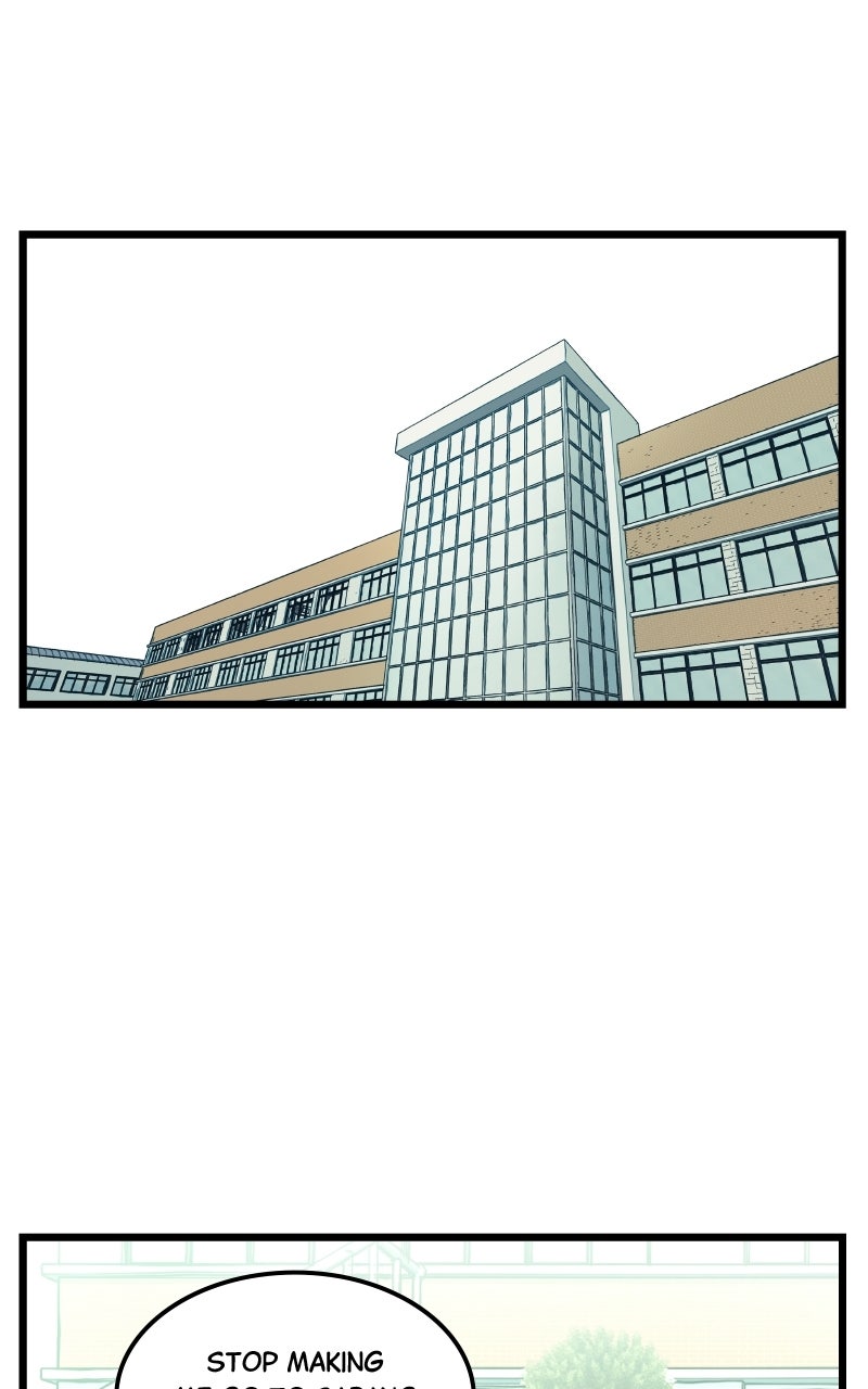 I Dare You Episode 1 page 32 - 