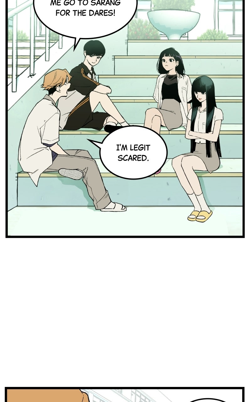 I Dare You Episode 1 page 33 - 