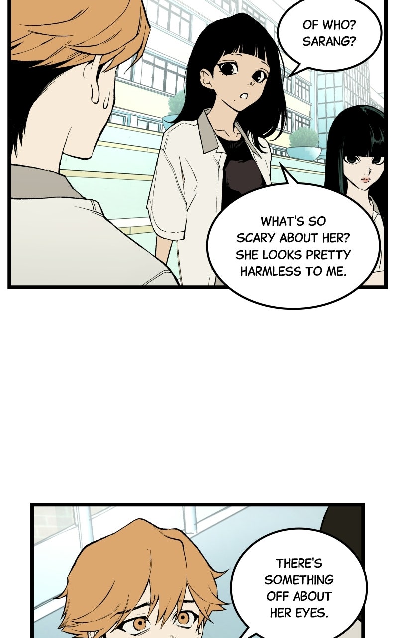 I Dare You Episode 1 page 34 - 
