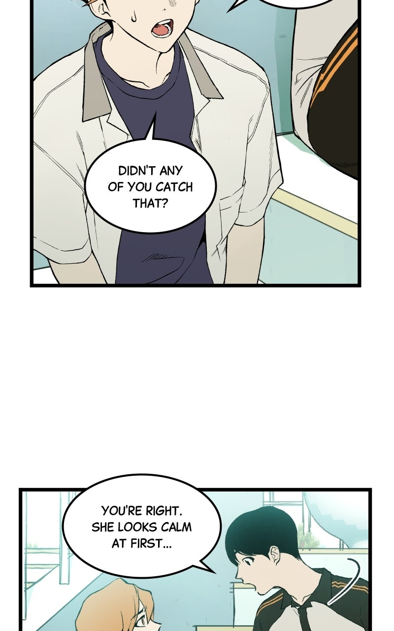 I Dare You Episode 1 page 35 - 