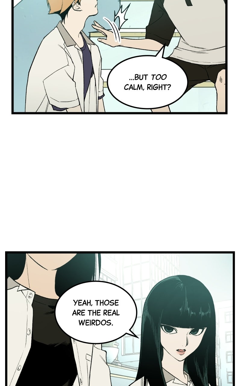 I Dare You Episode 1 page 36 - 