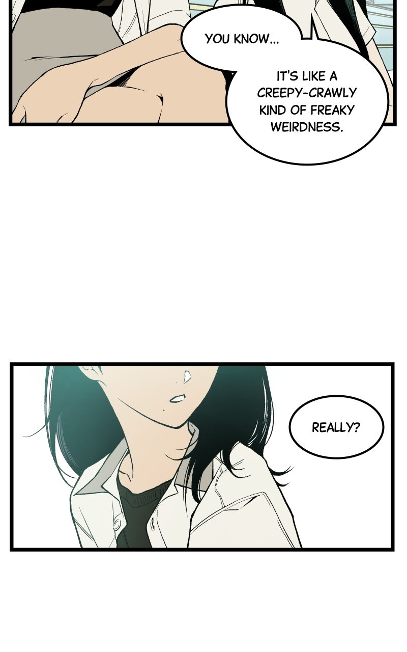 I Dare You Episode 1 page 37 - 