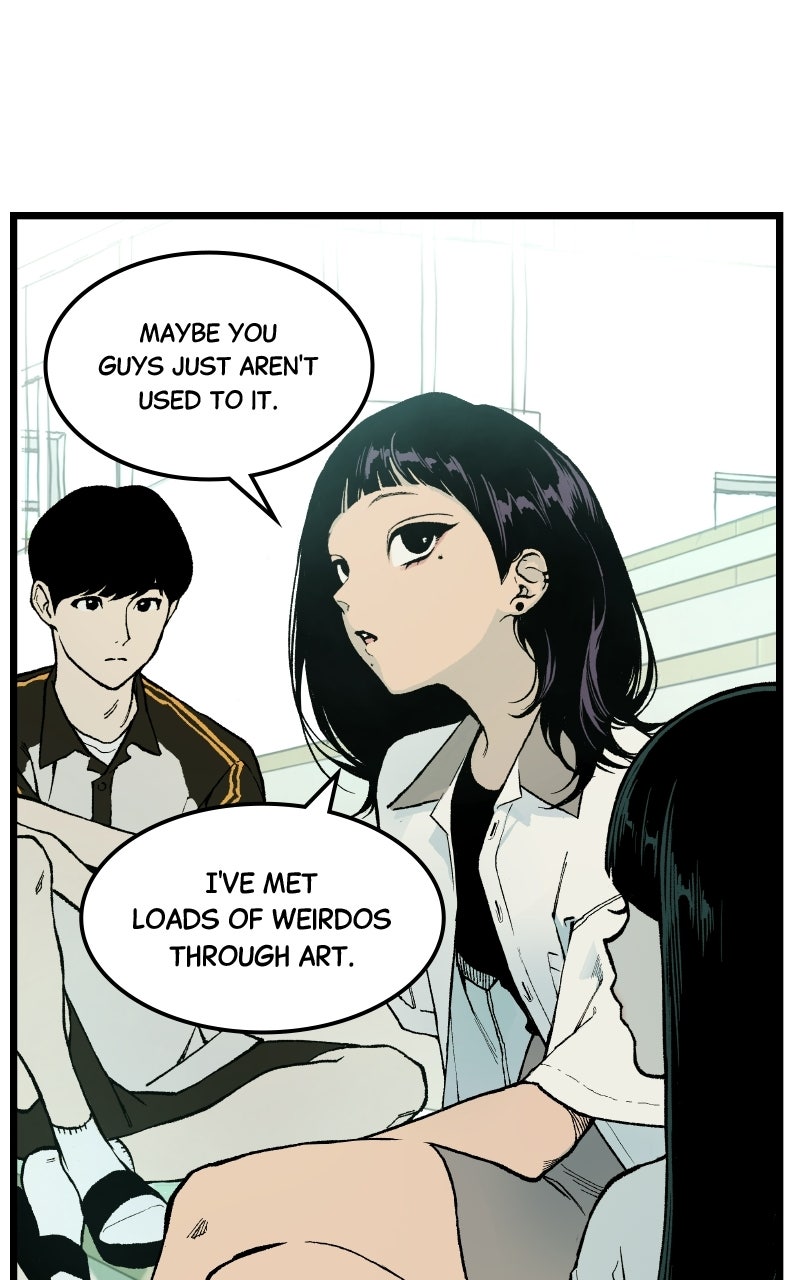 I Dare You Episode 1 page 38 - 