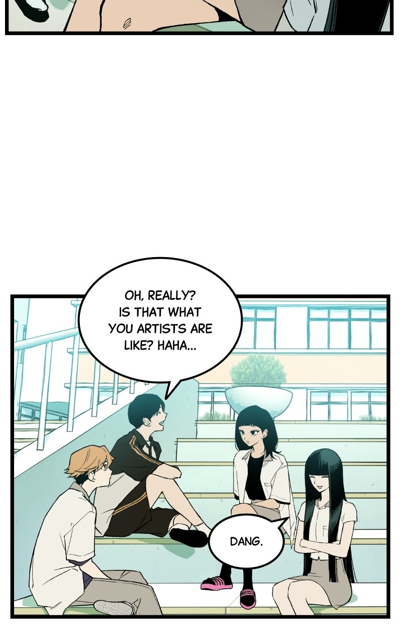 I Dare You Episode 1 page 39 - 