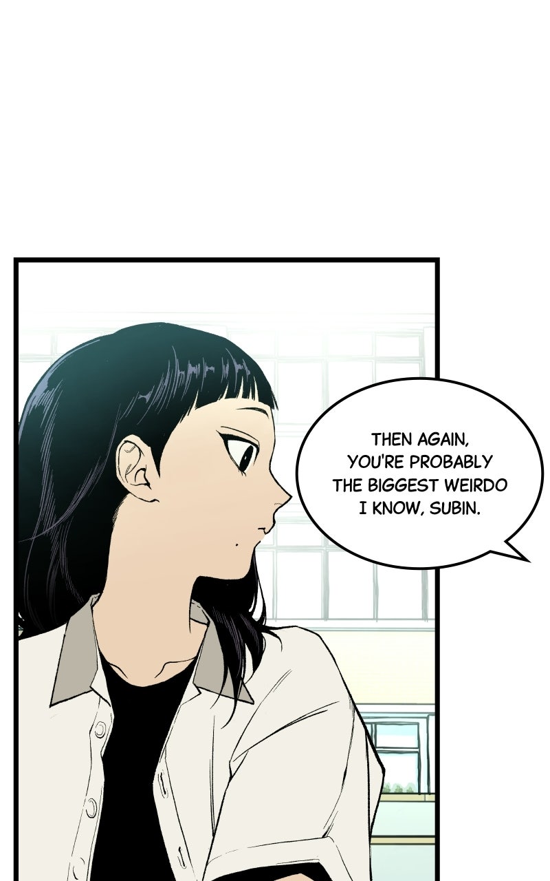 I Dare You Episode 1 page 40 - 